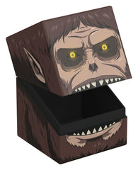 Squaroes Squaroe Attack on Titan AOT009 - Beast Titan 4056133045438