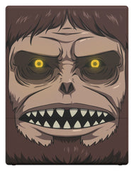 Squaroes Squaroe Attack on Titan AOT009 - Beast Titan 4056133045438