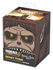 Squaroes Squaroe Attack on Titan AOT009 - Beast Titan 4056133045438