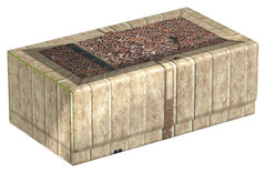 Squaroes - Collectors Case 800 Attack on Titan - Shiganshina District 4056133045452