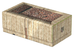 Squaroes - Collectors Case 800 Attack on Titan - Shiganshina District 4056133045452