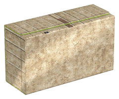 Squaroes - Collectors Case 800 Attack on Titan - Shiganshina District 4056133045452