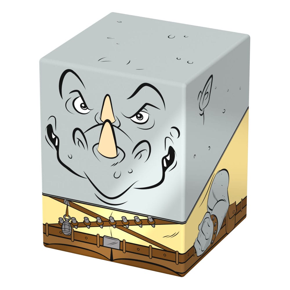 Squaroes - Squaroe Teenage Mutant Ninja Turtles™ NT010 - Rocksteady 4056133045643