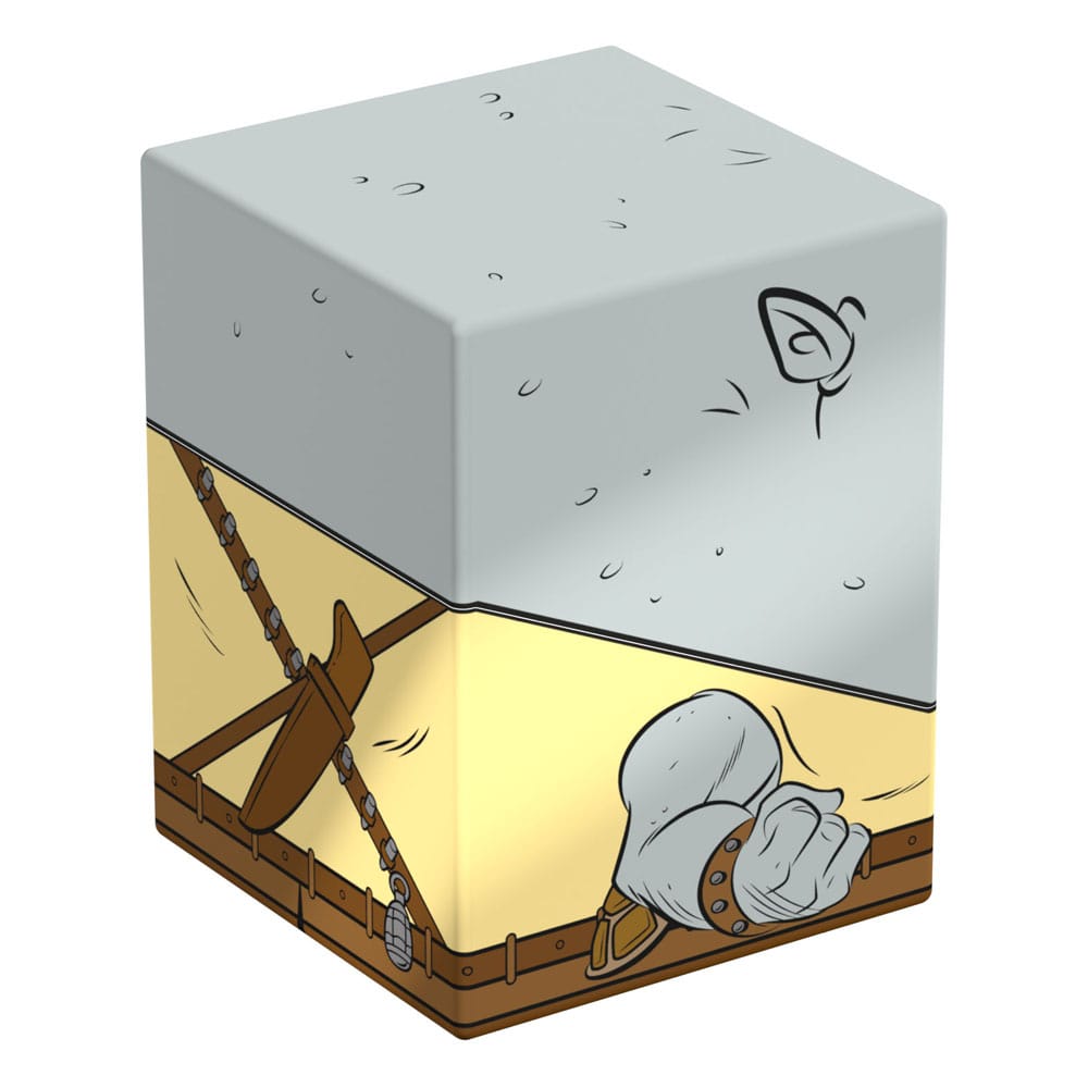 Squaroes - Squaroe Teenage Mutant Ninja Turtles™ NT010 - Rocksteady 4056133045643