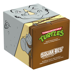 Squaroes - Squaroe Teenage Mutant Ninja Turtles™ NT010 - Rocksteady 4056133045643