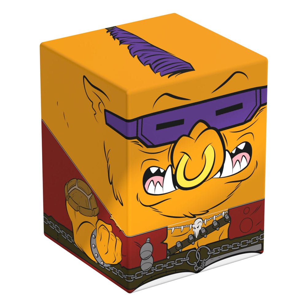 Squaroes - Squaroe Teenage Mutant Ninja Turtles™ NT011 - Bebop 4056133045667
