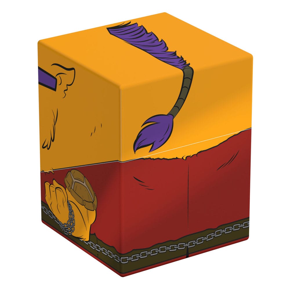 Squaroes - Squaroe Teenage Mutant Ninja Turtles™ NT011 - Bebop 4056133045667