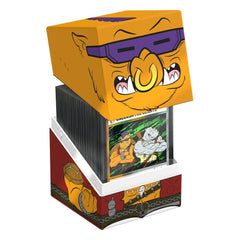 Squaroes - Squaroe Teenage Mutant Ninja Turtles™ NT011 - Bebop 4056133045667