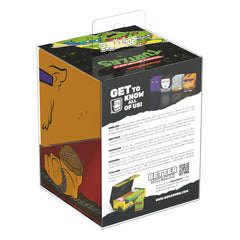 Squaroes - Squaroe Teenage Mutant Ninja Turtles™ NT011 - Bebop 4056133045667