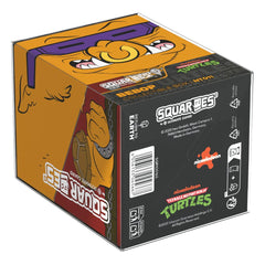 Squaroes - Squaroe Teenage Mutant Ninja Turtles™ NT011 - Bebop 4056133045667