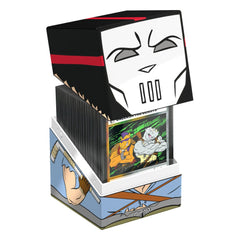 Squaroes - Squaroe Teenage Mutant Ninja Turtles™ NT012 - Casey Jones 4056133045681