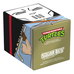 Squaroes - Squaroe Teenage Mutant Ninja Turtles™ NT012 - Casey Jones 4056133045681