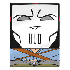 Squaroes - Squaroe Teenage Mutant Ninja Turtles™ NT012 - Casey Jones 4056133045681