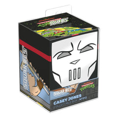 Squaroes - Squaroe Teenage Mutant Ninja Turtles™ NT012 - Casey Jones 4056133045681