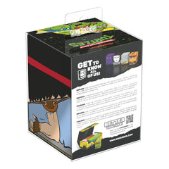 Squaroes - Squaroe Teenage Mutant Ninja Turtles™ NT012 - Casey Jones 4056133045681