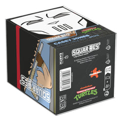 Squaroes - Squaroe Teenage Mutant Ninja Turtles™ NT012 - Casey Jones 4056133045681