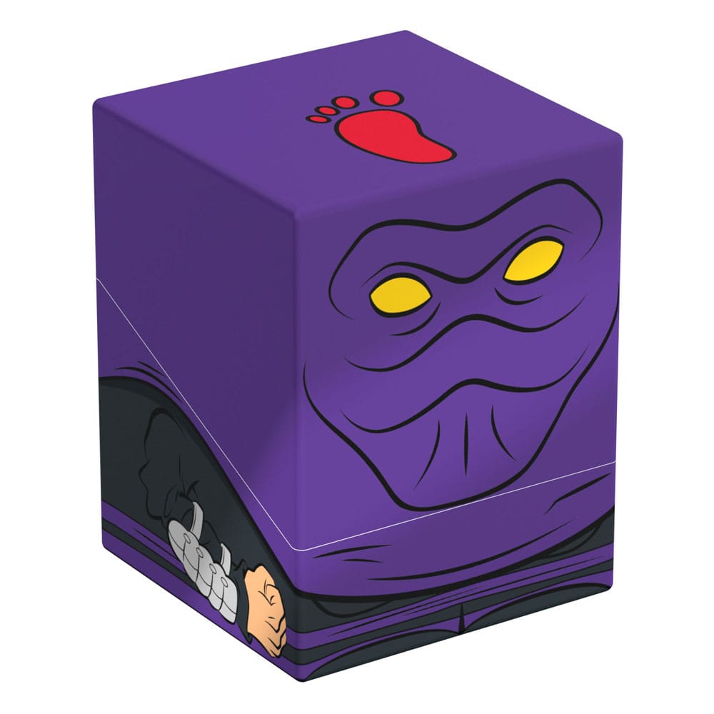 Squaroes - Squaroe Teenage Mutant Ninja Turtles™ NT013 - FootClan 4056133045704
