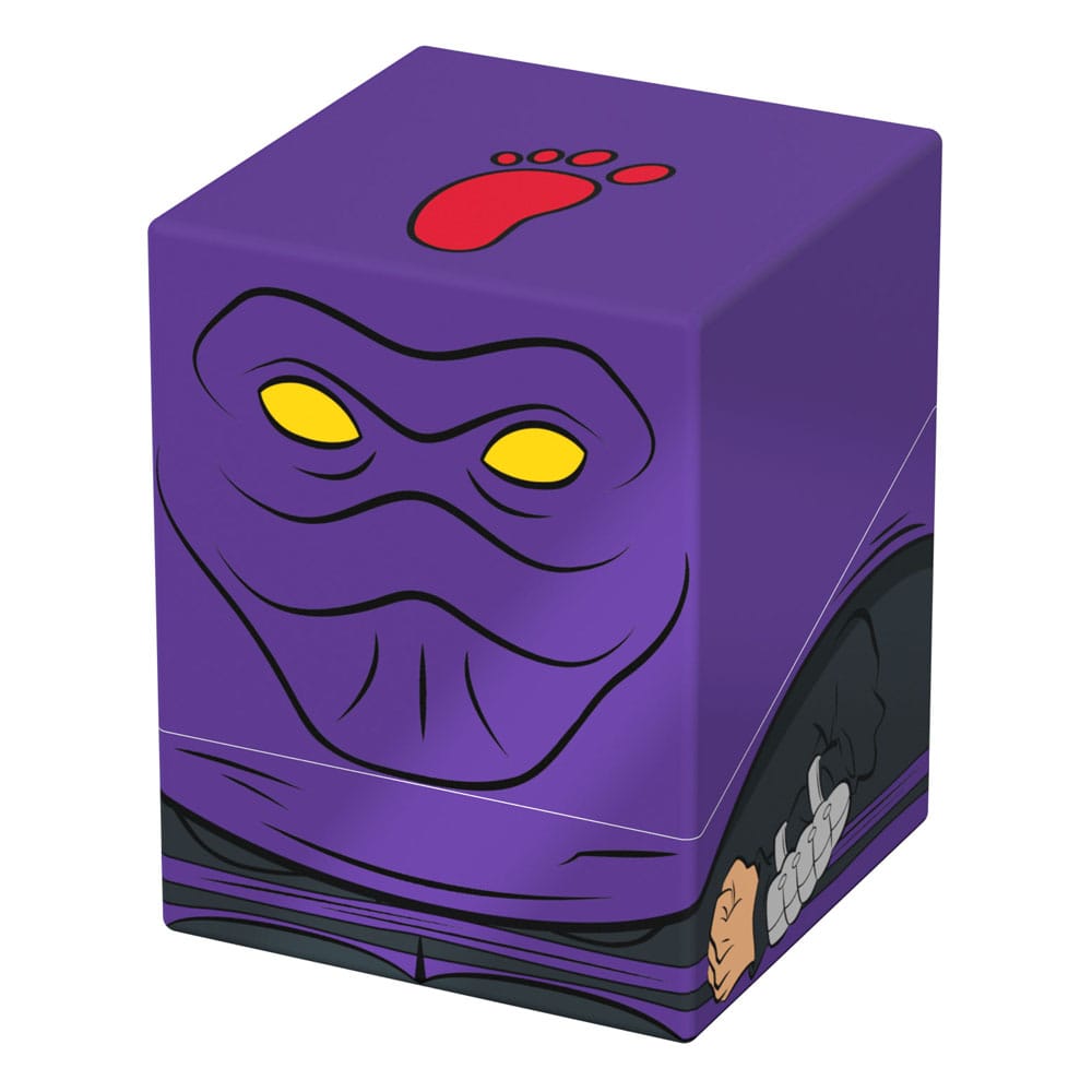 Squaroes - Squaroe Teenage Mutant Ninja Turtles™ NT013 - FootClan 4056133045704