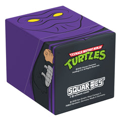 Squaroes - Squaroe Teenage Mutant Ninja Turtles™ NT013 - FootClan 4056133045704