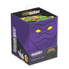 Squaroes - Squaroe Teenage Mutant Ninja Turtles™ NT013 - FootClan 4056133045704