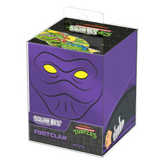 Squaroes - Squaroe Teenage Mutant Ninja Turtles™ NT013 - FootClan 4056133045704