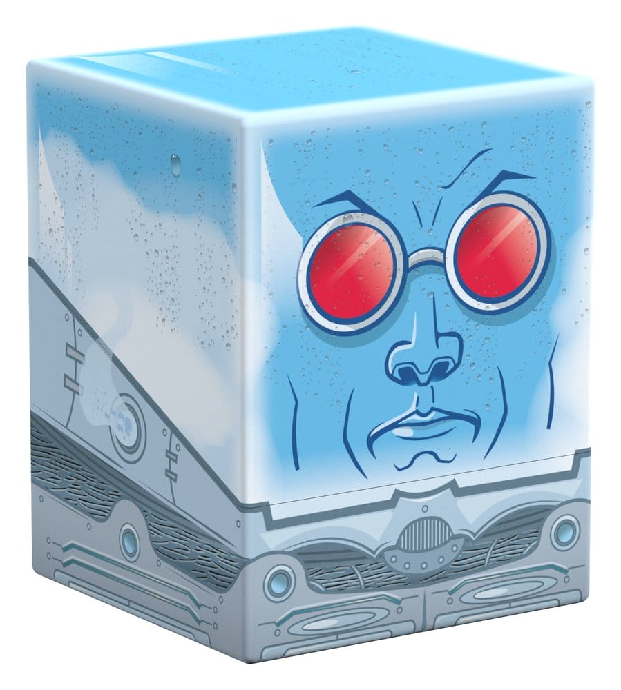 Squaroes Squaroe Batman: Gotham City GC010 - Mr. Freeze 4056133047531