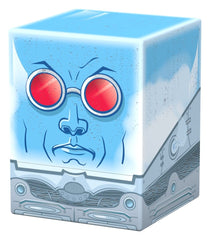 Squaroes Squaroe Batman: Gotham City GC010 - Mr. Freeze 4056133047531