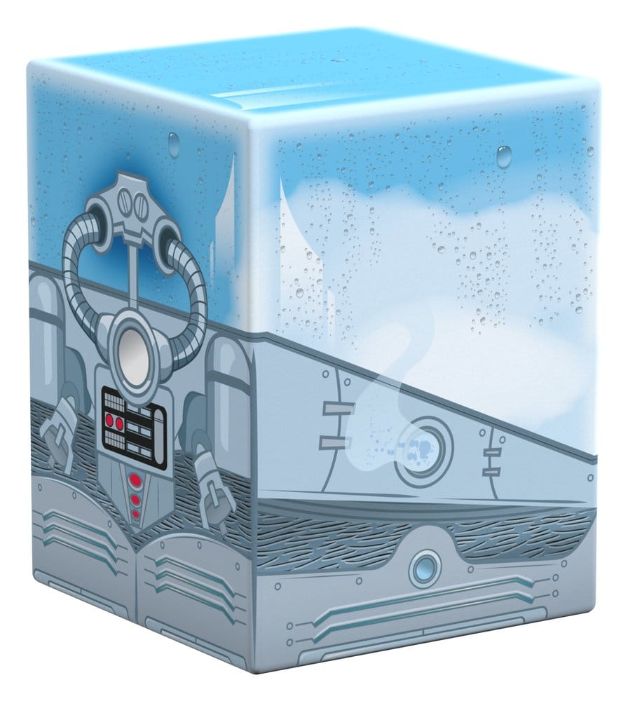 Squaroes Squaroe Batman: Gotham City GC010 - Mr. Freeze 4056133047531