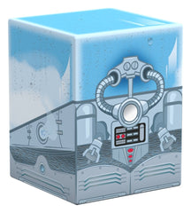 Squaroes Squaroe Batman: Gotham City GC010 - Mr. Freeze 4056133047531