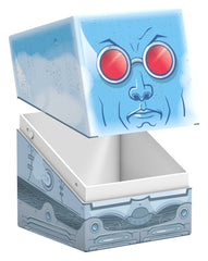 Squaroes Squaroe Batman: Gotham City GC010 - Mr. Freeze 4056133047531