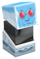 Squaroes Squaroe Batman: Gotham City GC010 - Mr. Freeze 4056133047531