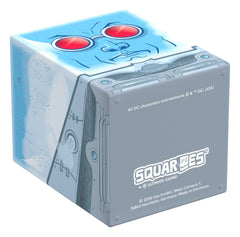 Squaroes Squaroe Batman: Gotham City GC010 - Mr. Freeze 4056133047531