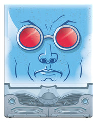 Squaroes Squaroe Batman: Gotham City GC010 - Mr. Freeze 4056133047531