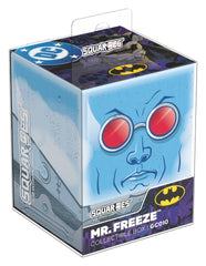 Squaroes Squaroe Batman: Gotham City GC010 - Mr. Freeze 4056133047531