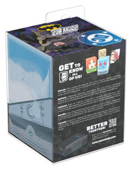 Squaroes Squaroe Batman: Gotham City GC010 - Mr. Freeze 4056133047531