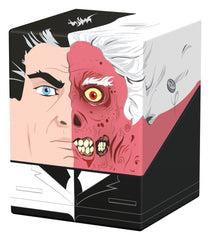 Squaroes Squaroe Batman: Gotham City GC011 - Two-Face 4056133047555