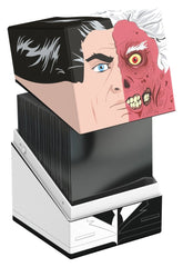 Squaroes Squaroe Batman: Gotham City GC011 - Two-Face 4056133047555