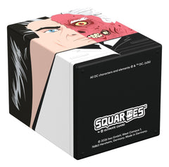 Squaroes Squaroe Batman: Gotham City GC011 - Two-Face 4056133047555