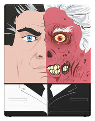 Squaroes Squaroe Batman: Gotham City GC011 - Two-Face 4056133047555