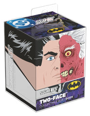 Squaroes Squaroe Batman: Gotham City GC011 - Two-Face 4056133047555