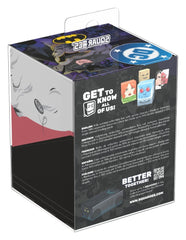 Squaroes Squaroe Batman: Gotham City GC011 - Two-Face 4056133047555
