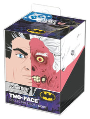 Squaroes Squaroe Batman: Gotham City GC011 - Two-Face 4056133047555