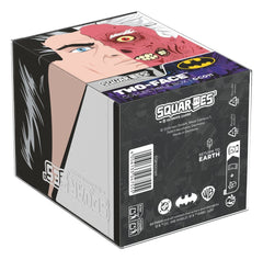Squaroes Squaroe Batman: Gotham City GC011 - Two-Face 4056133047555