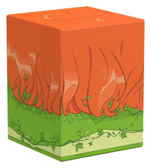 Squaroes Squaroe Batman: Gotham City GC012 - Poison Ivy 4056133047579