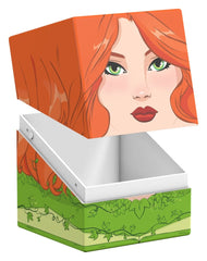 Squaroes Squaroe Batman: Gotham City GC012 - Poison Ivy 4056133047579