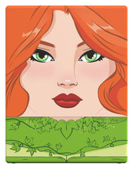 Squaroes Squaroe Batman: Gotham City GC012 - Poison Ivy 4056133047579