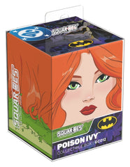 Squaroes Squaroe Batman: Gotham City GC012 - Poison Ivy 4056133047579