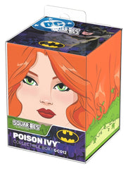 Squaroes Squaroe Batman: Gotham City GC012 - Poison Ivy 4056133047579