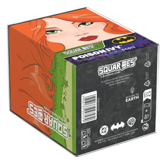 Squaroes Squaroe Batman: Gotham City GC012 - Poison Ivy 4056133047579