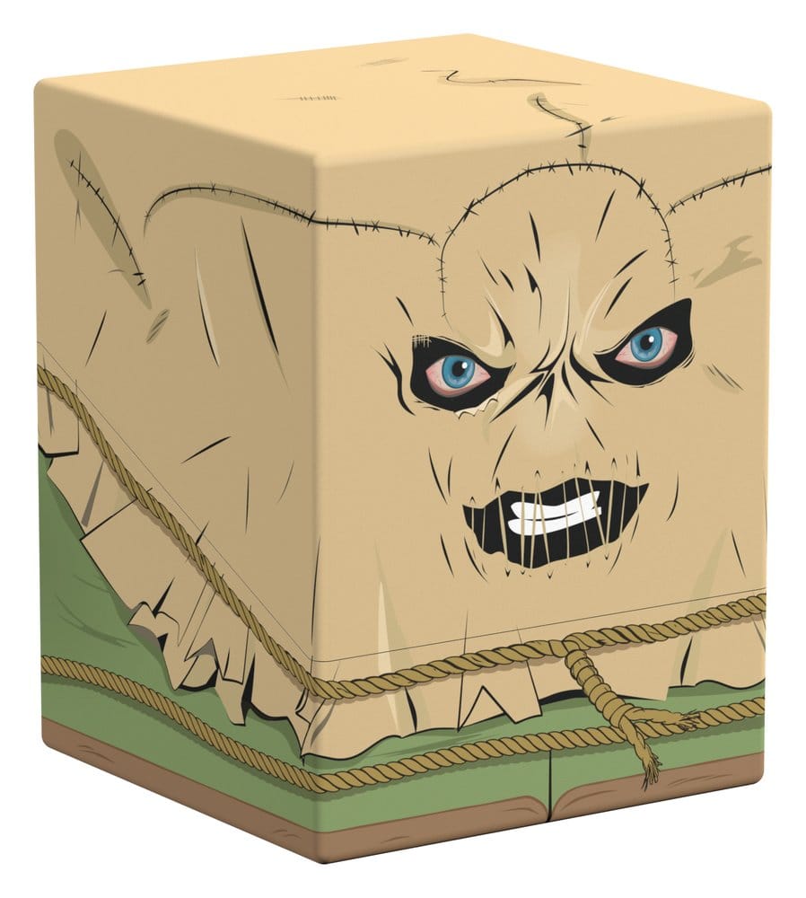 Squaroes Squaroe Batman: Gotham City GC013 - Scarecrow 4056133047593